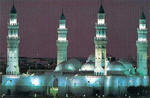 Masjid-quba